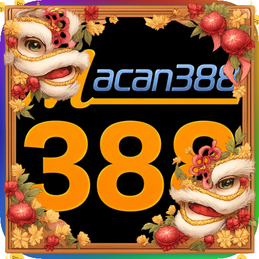 macan388 — galeri pratinjau - APK Resmi